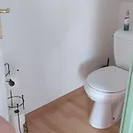 Pour 2 Personnes Lägenhet *