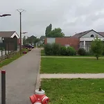 Pour 2 Personnes Lägenhet Annequin