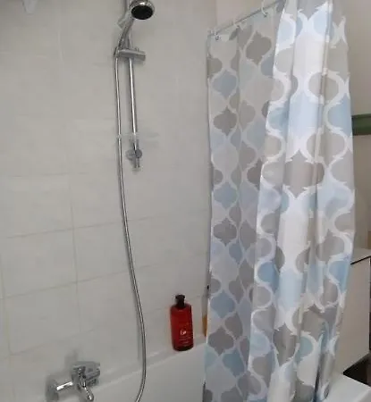 Pour 2 Personnes Apartment