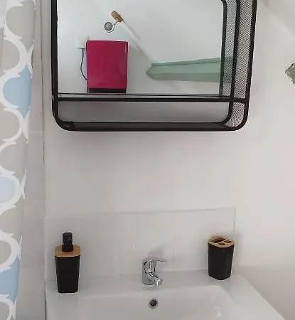 Apartment Pour 2 Personnes Annequin