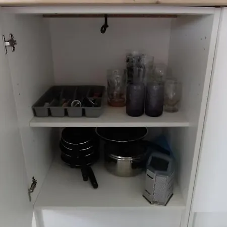 Apartment Pour 2 Personnes