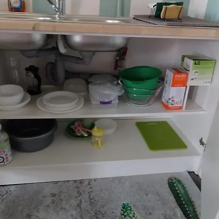 Apartment Pour 2 Personnes *