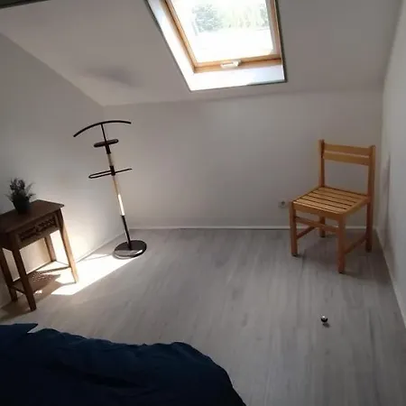 Pour 2 Personnes Apartment *