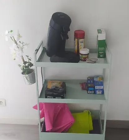 Pour 2 Personnes * Annequin