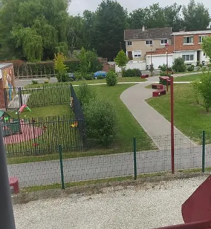 Apartment Pour 2 Personnes Annequin