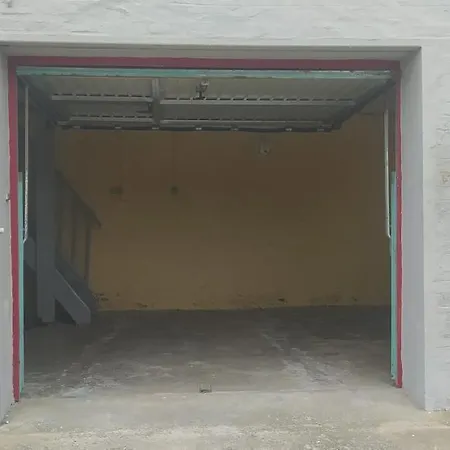 Apartment Pour 2 Personnes *