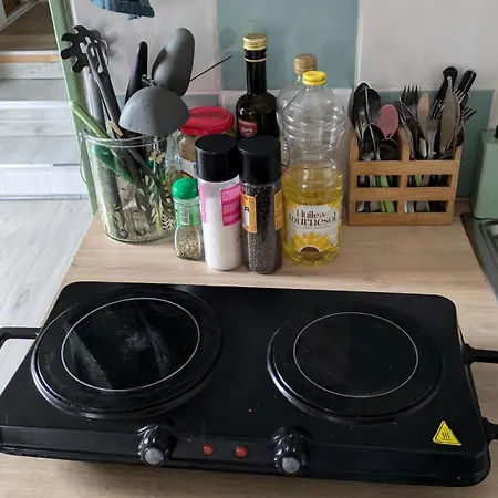 Apartment Pour 2 Personnes Annequin