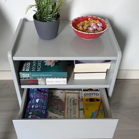 Pour 2 Personnes Annequin