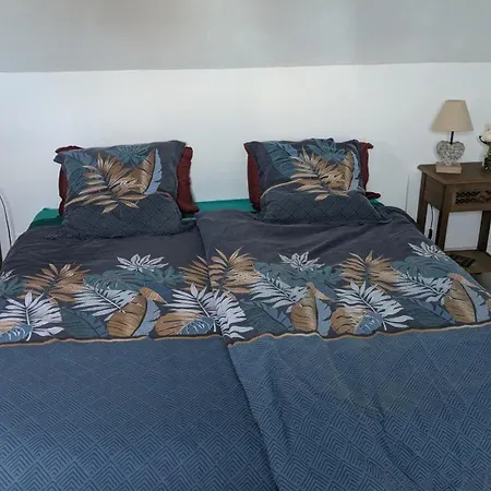 Apartment Pour 2 Personnes *