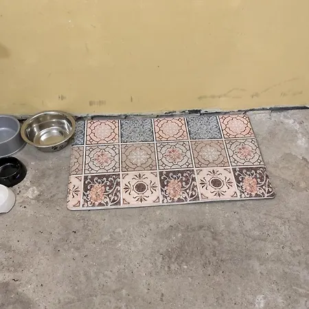 Pour 2 Personnes Lägenhet *