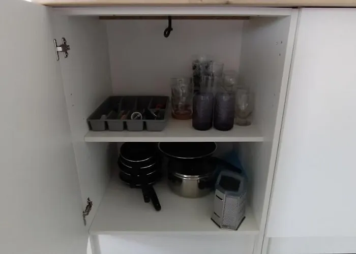 Appartement Pour 2 Personnes