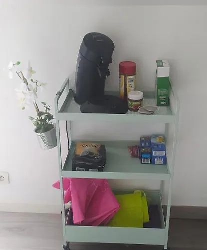 Pour 2 Personnes * Annequin