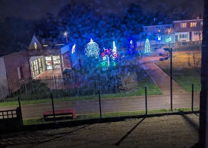 Pour 2 Personnes Appartement