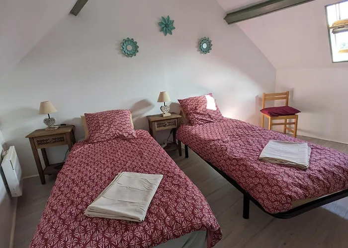 Pour 2 Personnes * Annequin