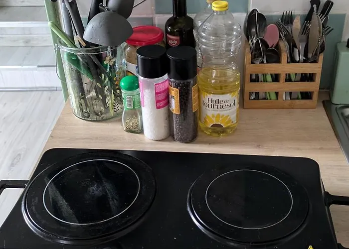 Appartement Pour 2 Personnes Annequin