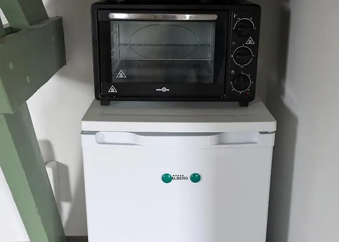 Pour 2 Personnes Appartement *