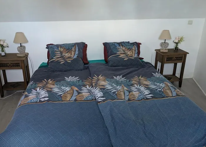 Appartement Pour 2 Personnes *