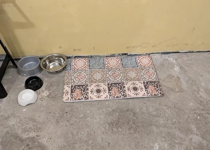 Pour 2 Personnes Appartement *